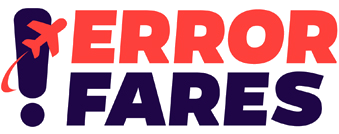 ErrorFares