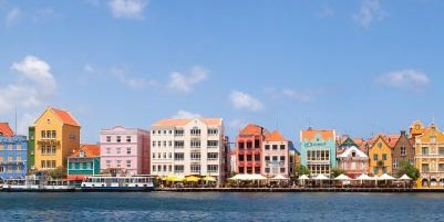 Goedkope vakantie Curacao
