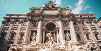 Rome Rome