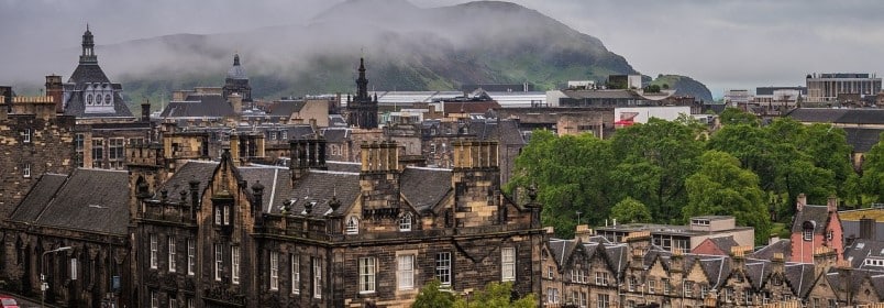 edinburgh efnl edinburgh