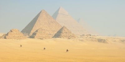goedkope vakantie egypte oktober
