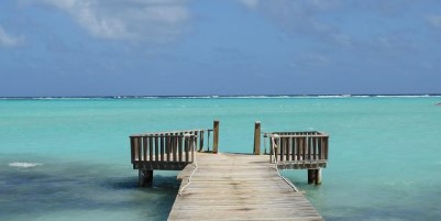Vakantie Bonaire kerstvakantie 2023
