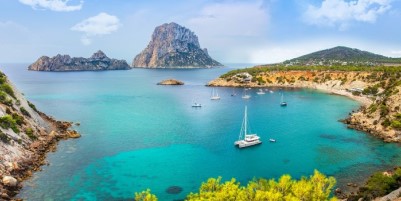 goedkope vakantie Spanje  zomervakantie