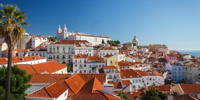goedkope vakantie Portugal meivakantie
