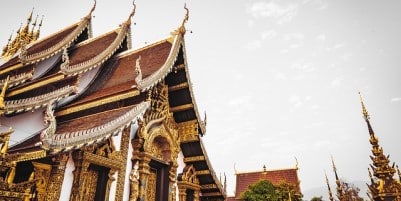 goedkope vakantie thailand februari