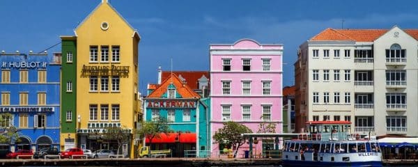 Goedkope vakantie Curacao
