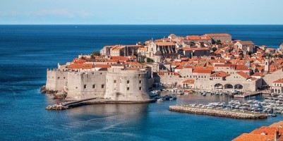 goedkope vakantie Kroatië september