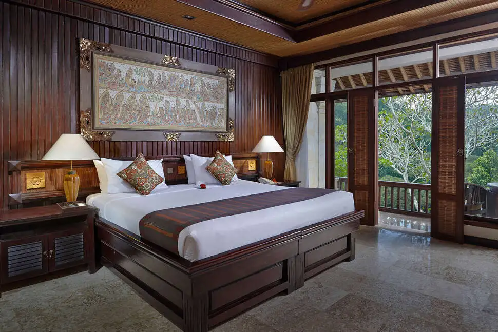 Aanbiedingen vakantie Bali met verblijf in een bijzonder resort
