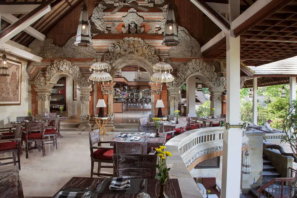Luxe vakantie Bali deal