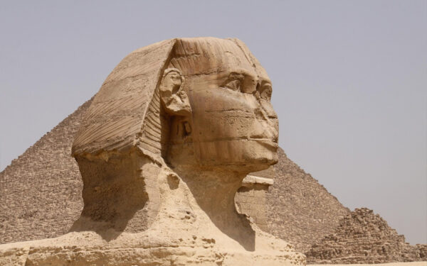 Goedkope vakantie Egypte