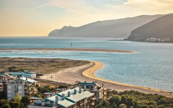 Goedkope vakantie Portugal
